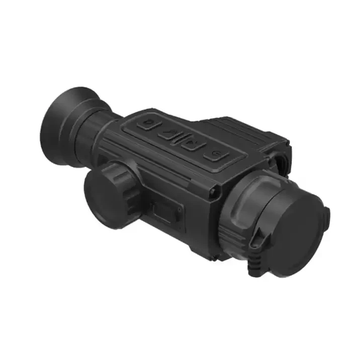 กล้องส่องกลางคืนอินฟราเรด RS5  - Hunting Thermal Imaging Scope บทวิจารณ์และราคา