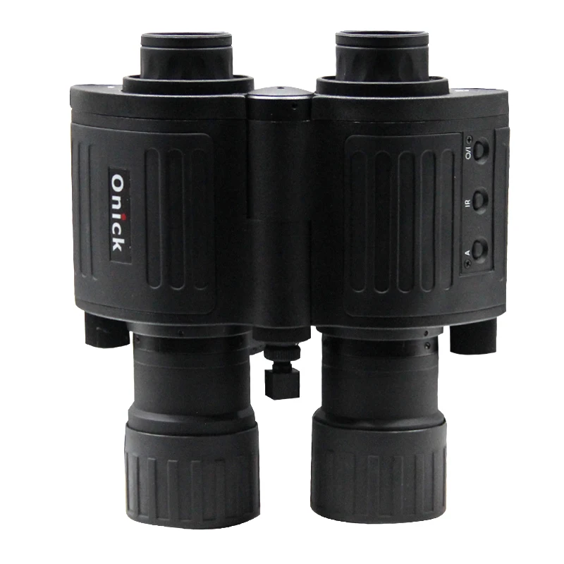 กล้องส่องกลางคืนแบบมองภาพความร - Hunting Thermal Imaging Scope บทวิจารณ์และราคา