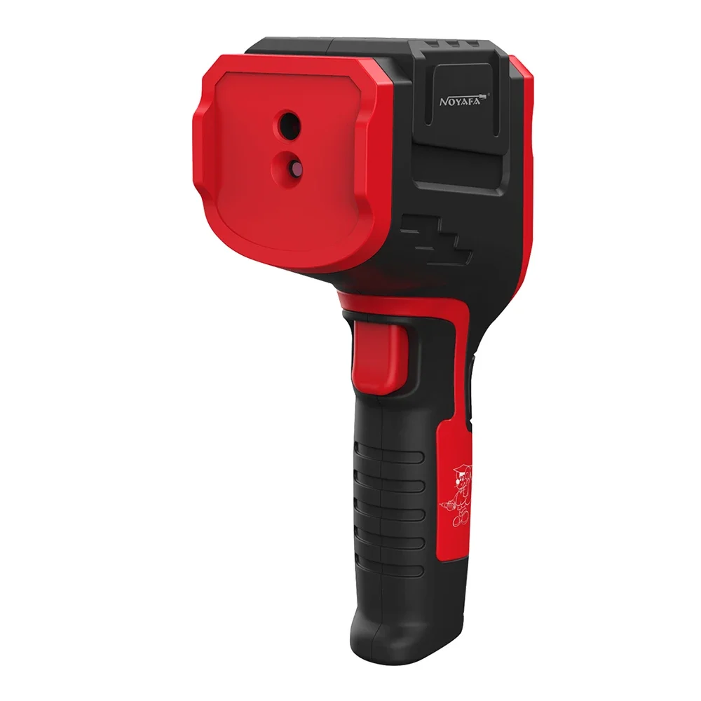 กล้องถ่ายภาพความร้อน NOYAFA NF - Nf 521 Thermal Imaging Camera บทวิจารณ์และราคา