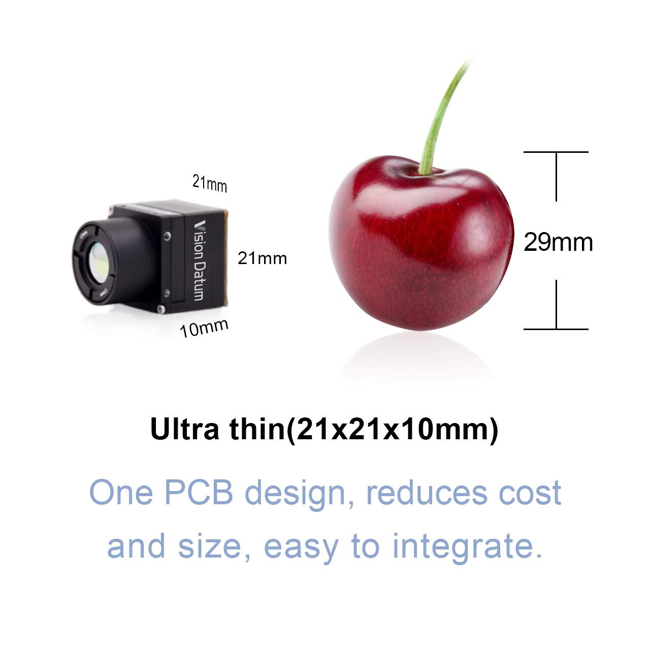กล้องถ่ายภาพความร้อนอินฟราเรด  - Thermal Imager Drone Gimbal บทวิจารณ์และราคา