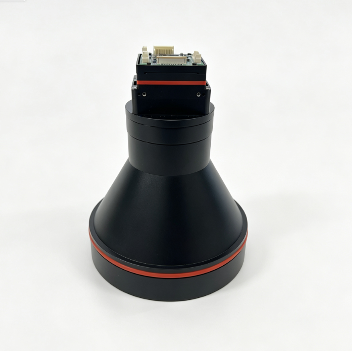 โมดูลถ่ายภาพความร้อน 640x512 แ - Thermal Module 640X512 Core บทวิจารณ์และราคา