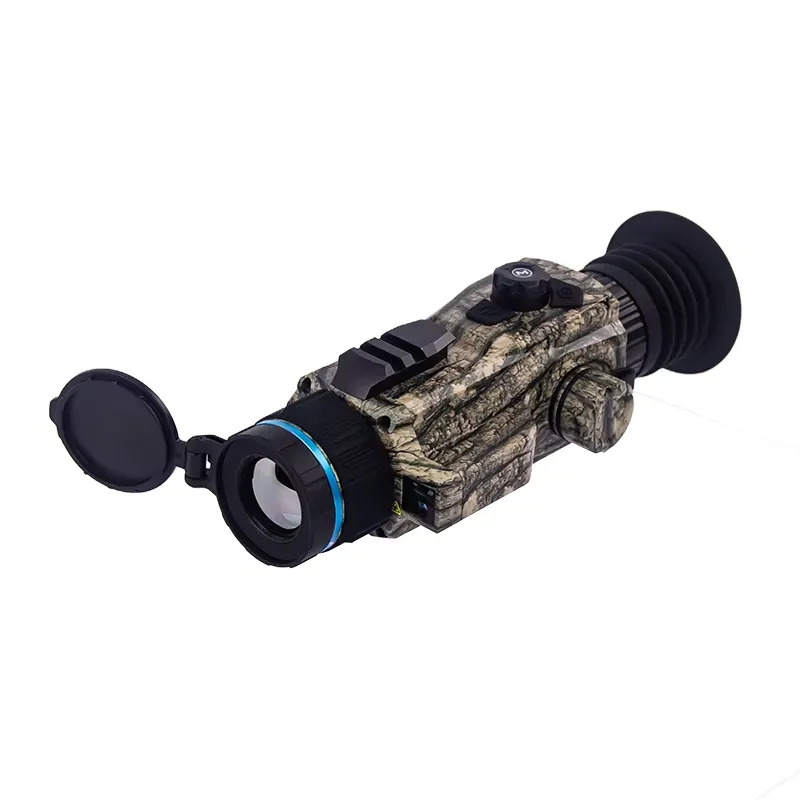กล้องส่องกลางคืน Keepguard สำห - Hunting Thermal Imaging Scope บทวิจารณ์และราคา