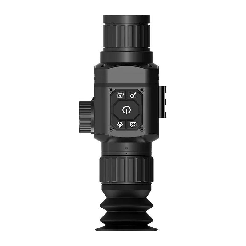 กล้องมองกลางคืนอินฟราเรด 2026  - Hunting Thermal Imaging Scope บทวิจารณ์และราคา